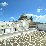 In S White * Ostuni